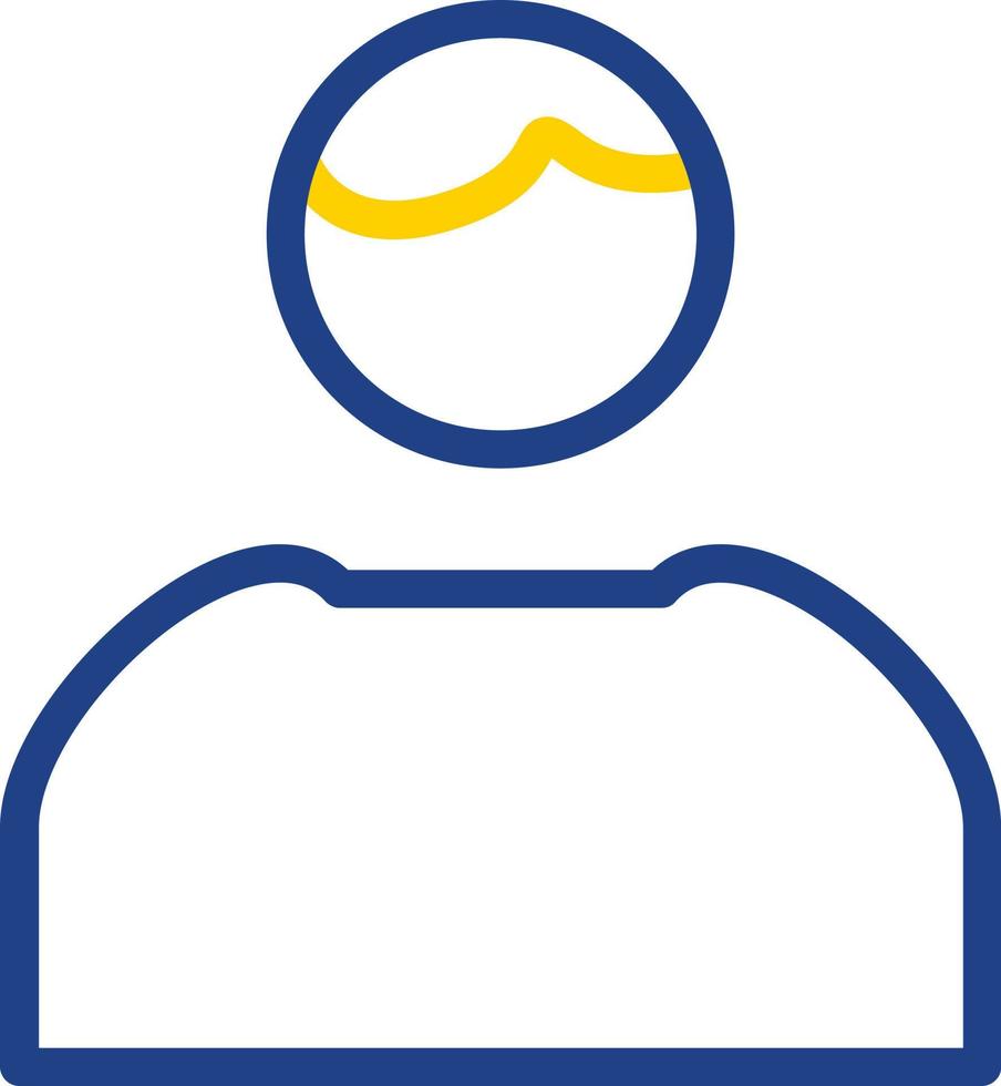 User Md Vector Icon Design
