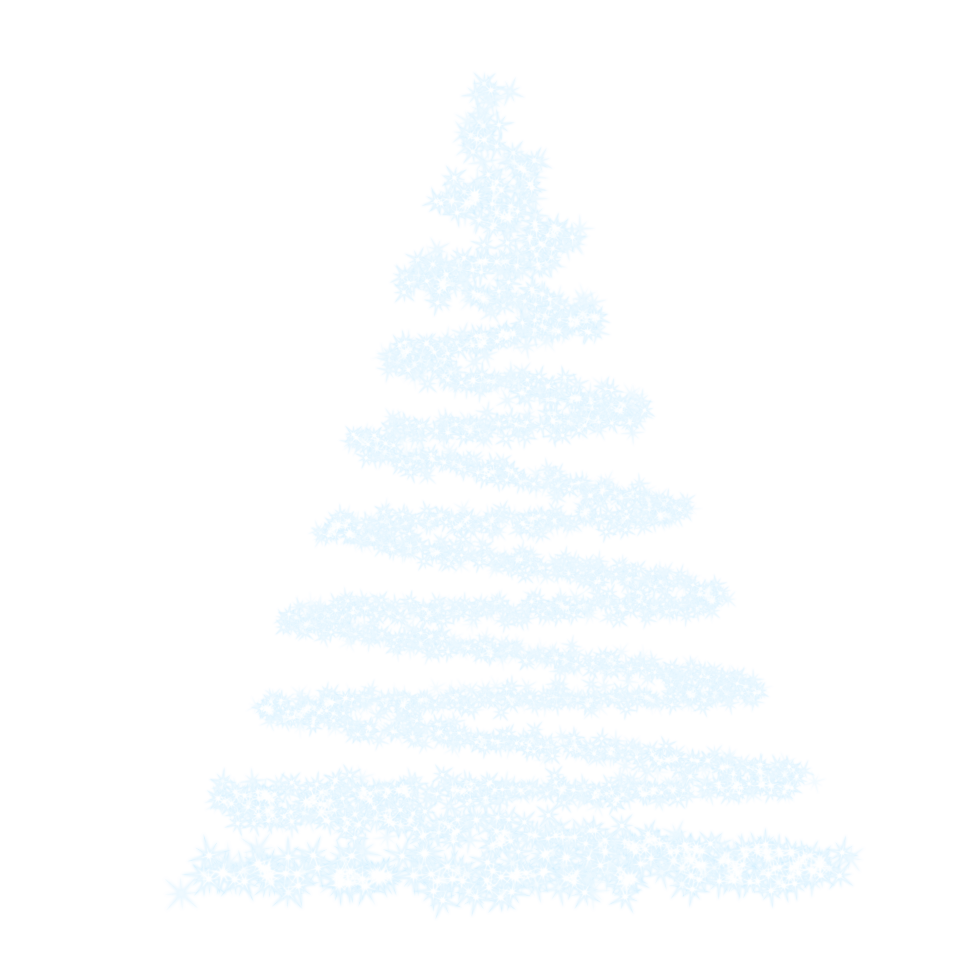 Christmas tree on transparent background 15317374 PNG