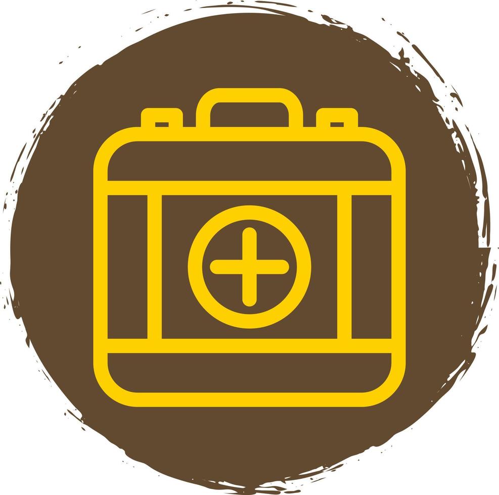Kit Vector Icon Design