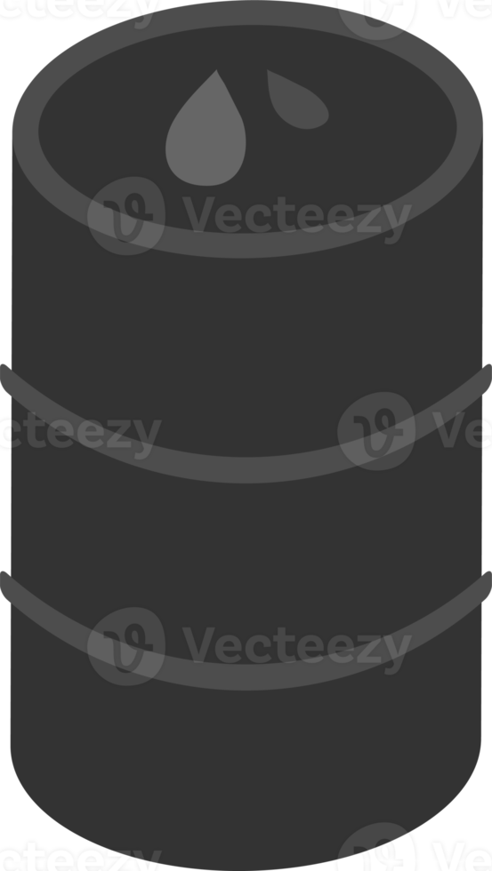 oil Raw material icon png