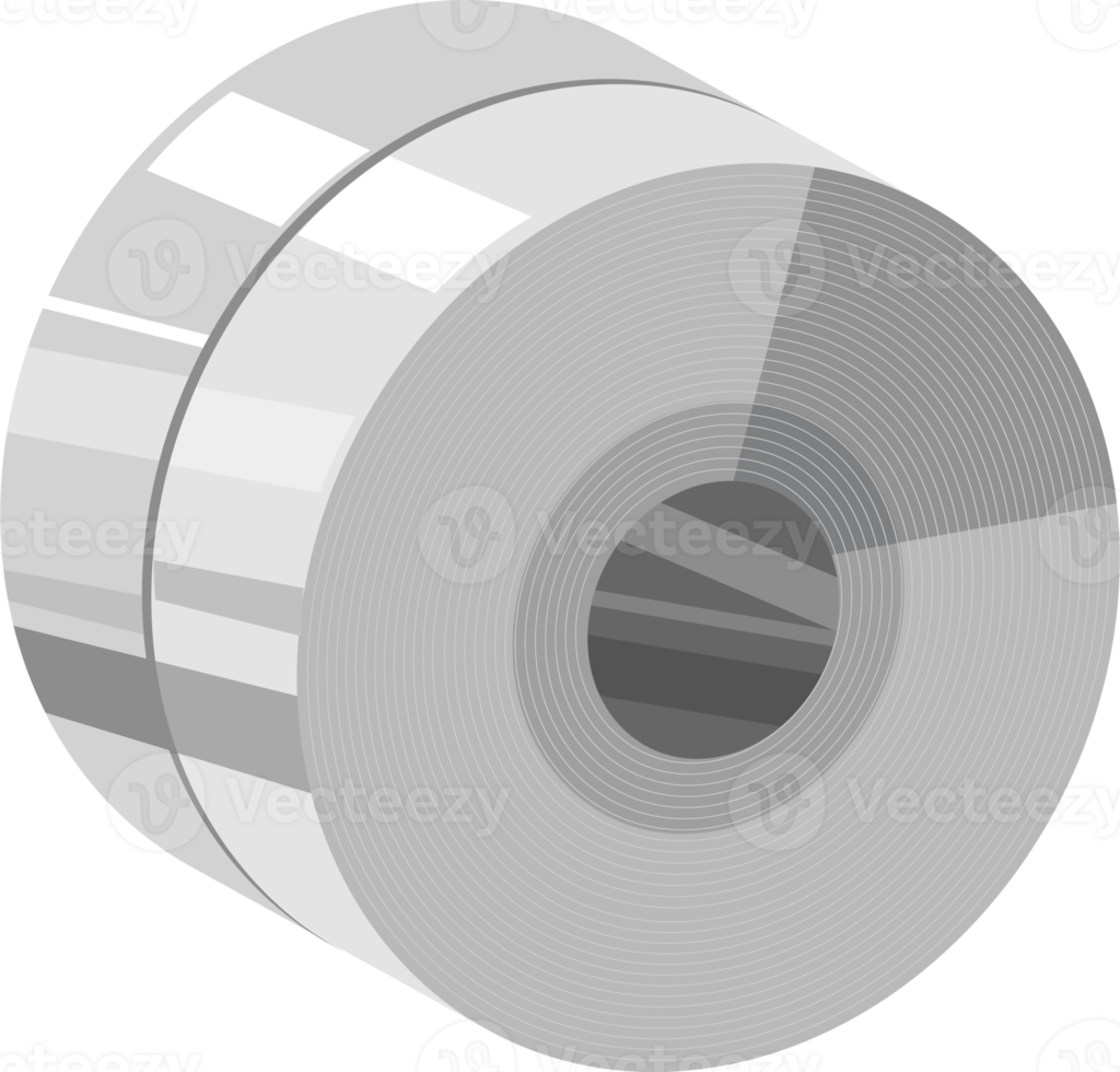 aluminum Raw material icon png