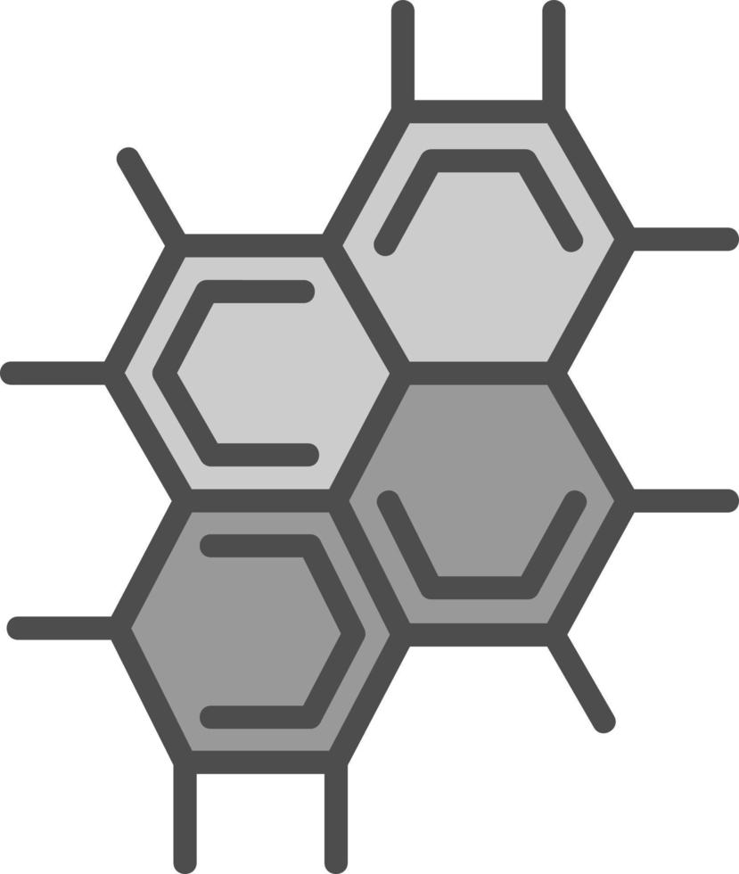 Cell Vector Icon Design