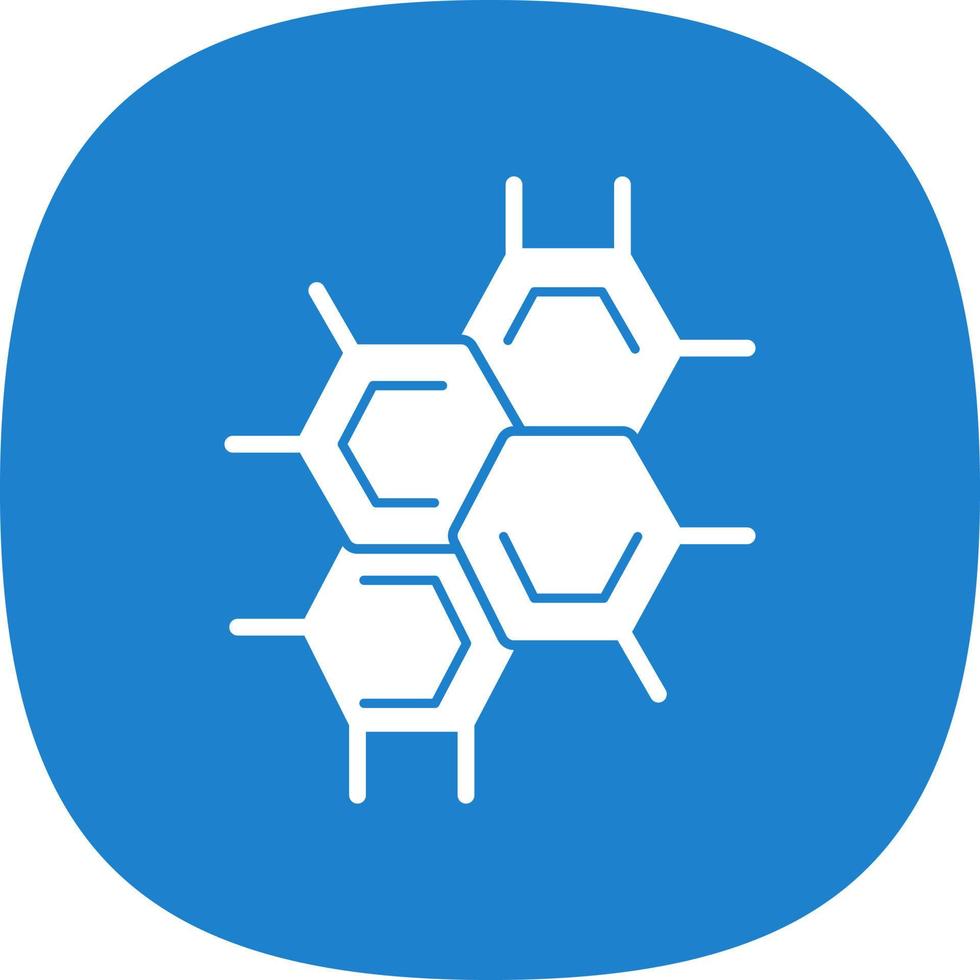 Cell Vector Icon Design