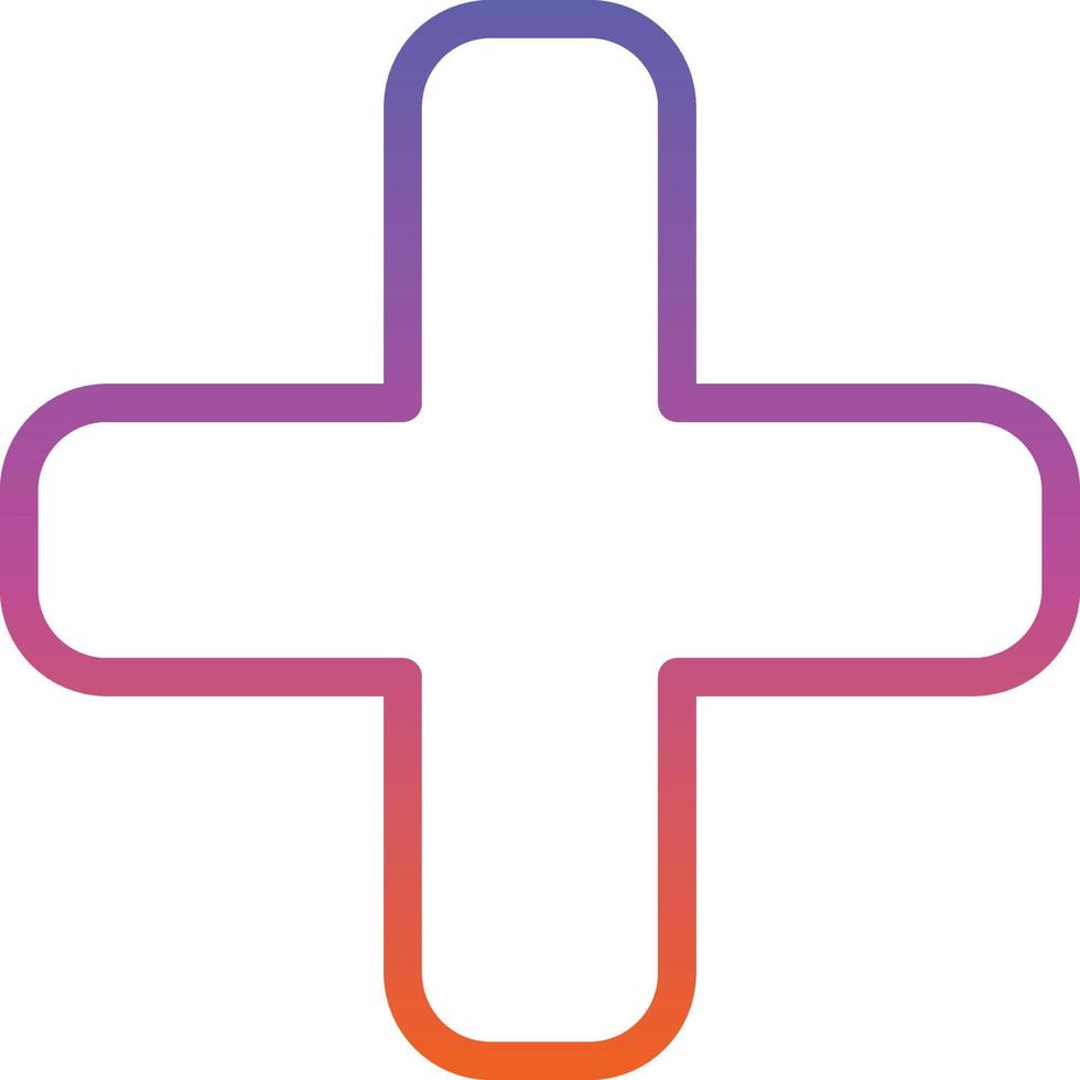 Add Vector Icon Design