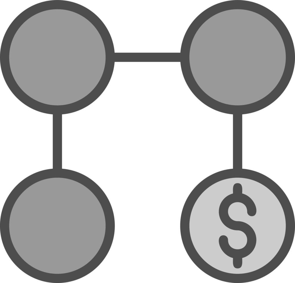 Integrated Payment Vector Icon Design