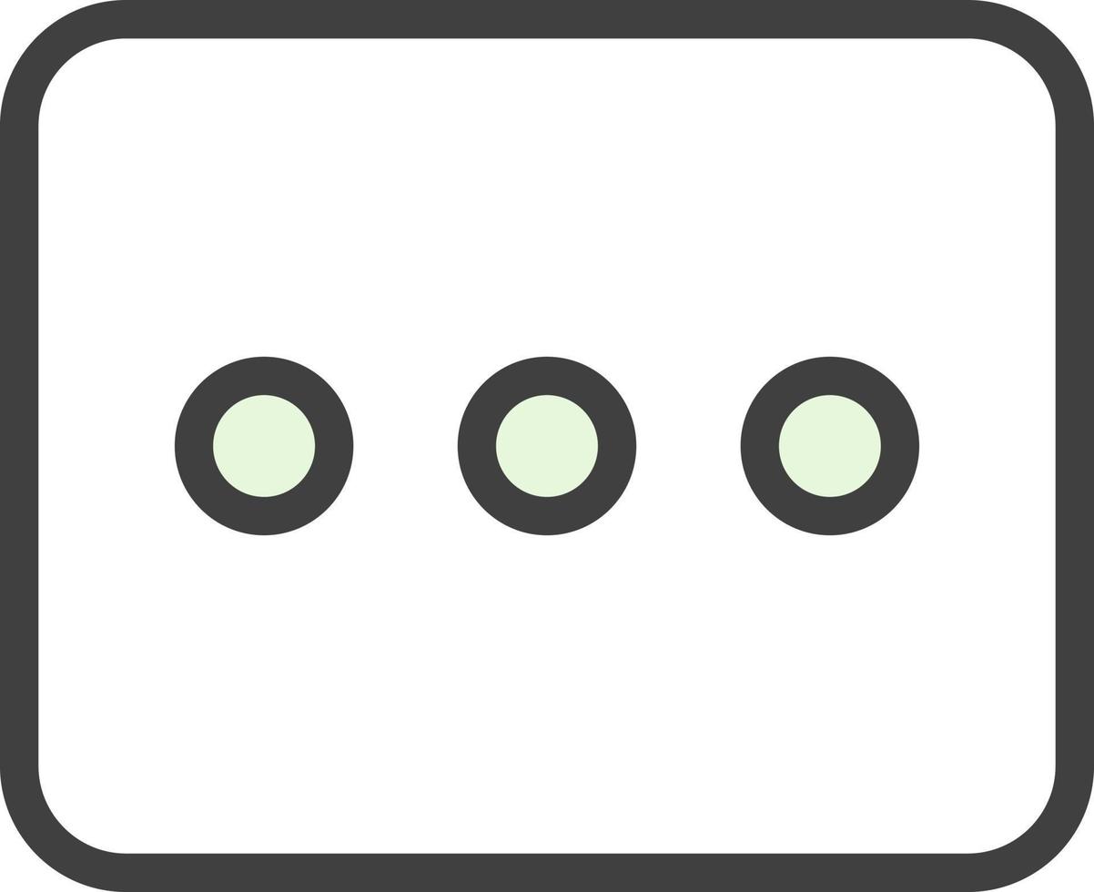 More Vector Icon Design