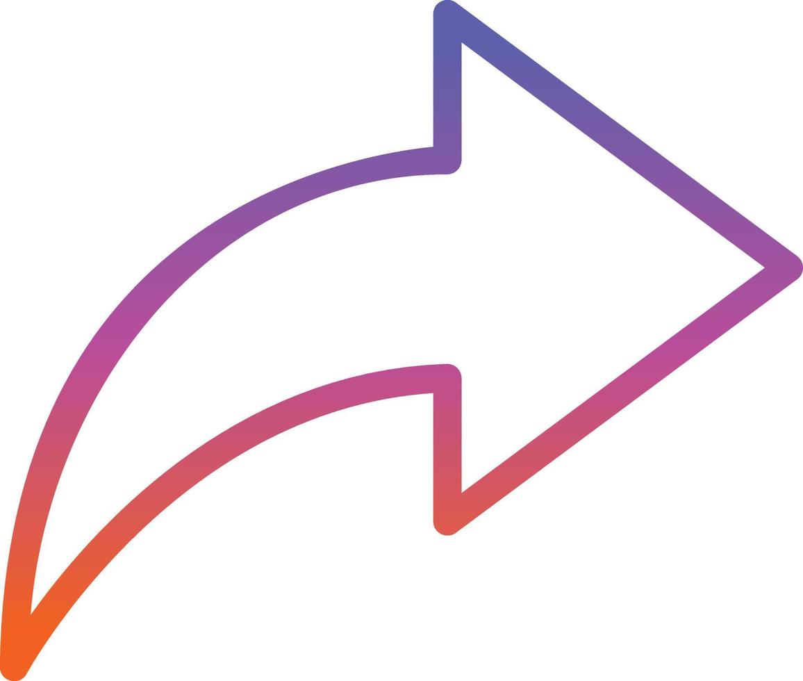 Share Vector Icon Design
