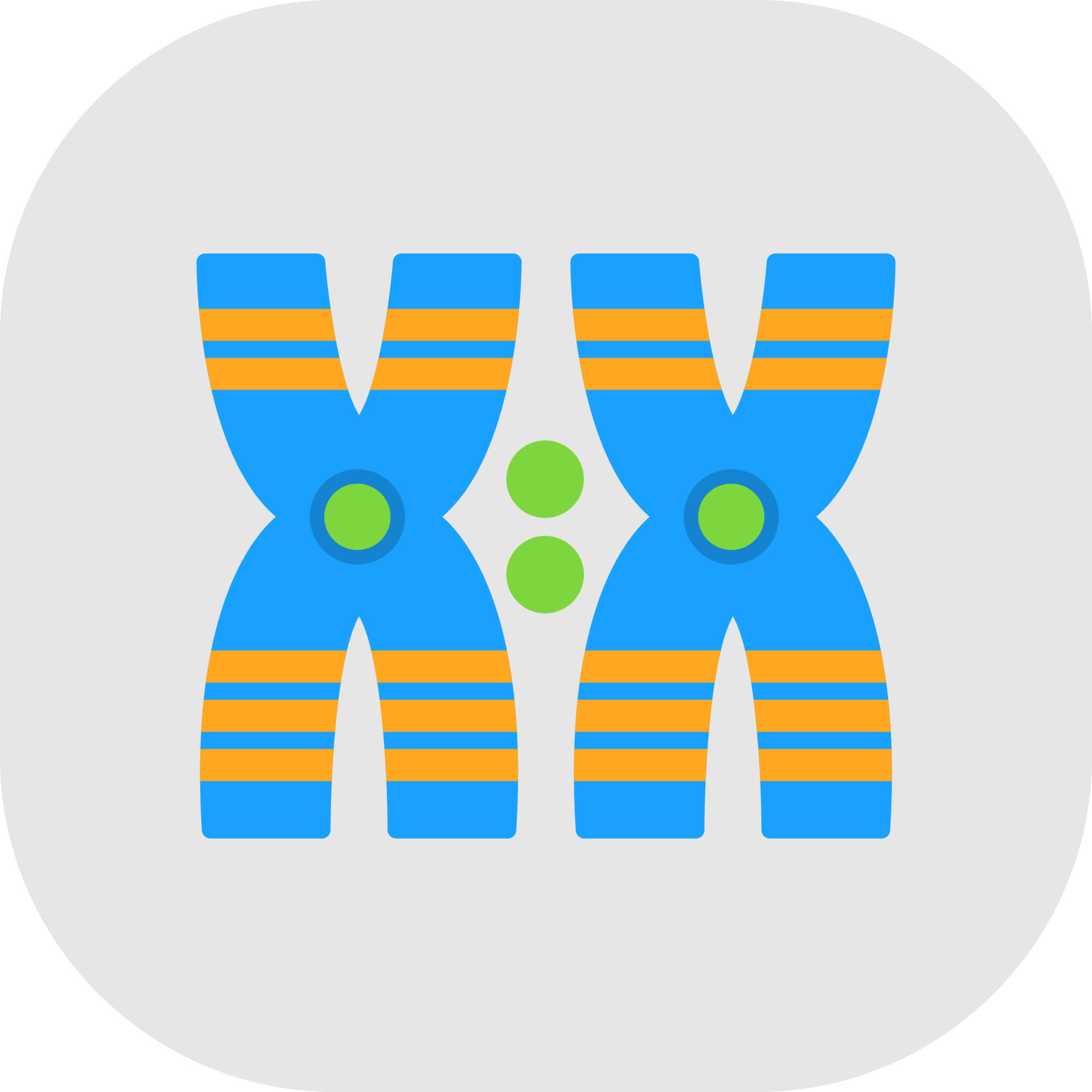 Chromosome Vector Icon Design 15318909 Vector Art at Vecteezy