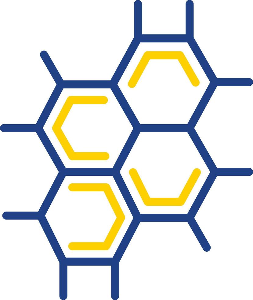 Cell Vector Icon Design