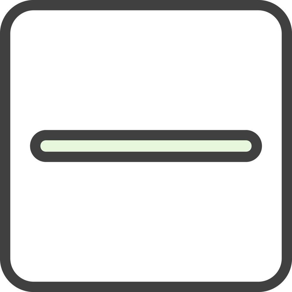 Delete Vector Icon Design