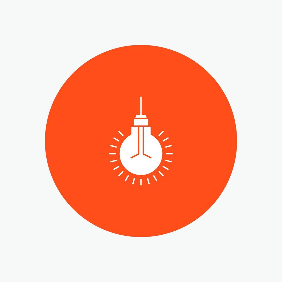 Light Bulb Idea Tips Suggestion vector