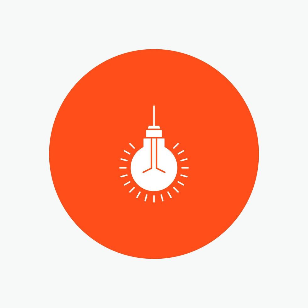 Light Bulb Idea Tips Suggestion vector