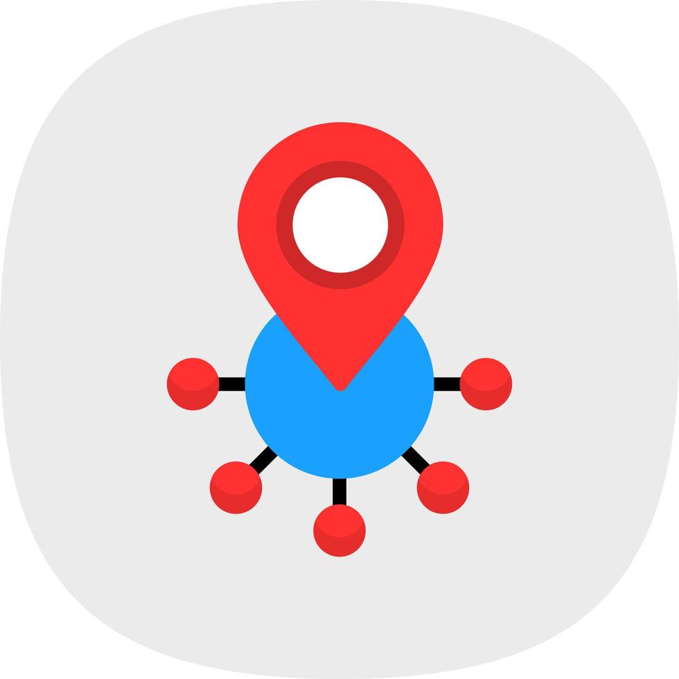 Mobility Vector Icon Design