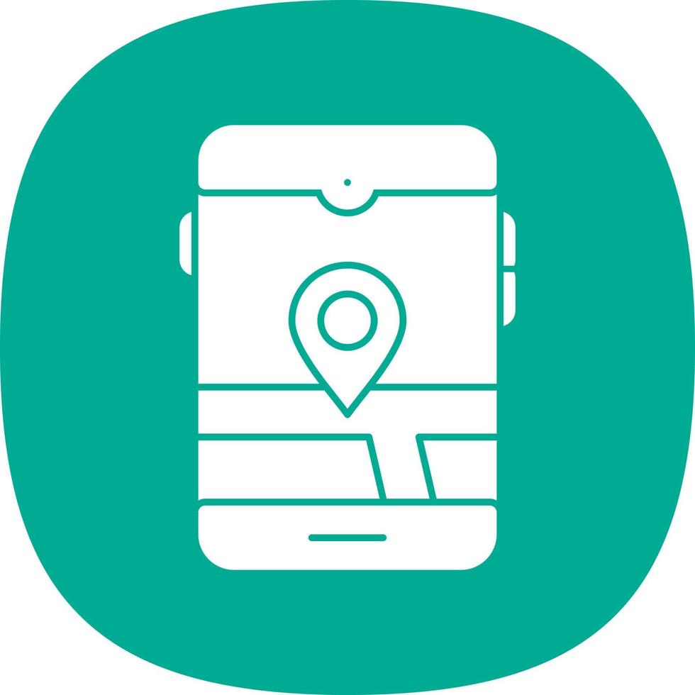 Marker Vector Icon Design
