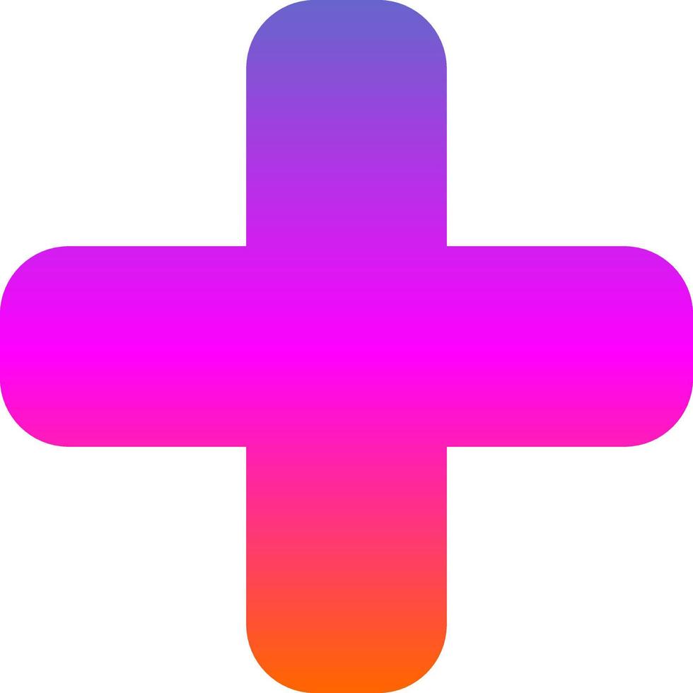 Add Vector Icon Design