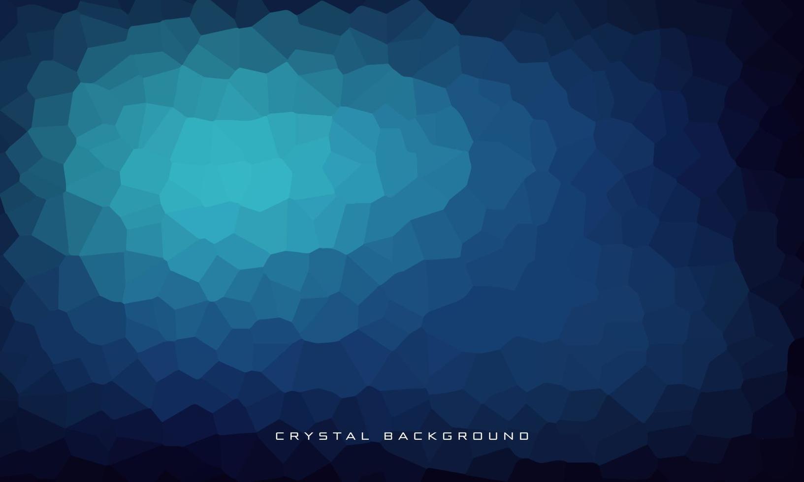 fondo de cristal degradado con dominación de color azul. se puede utilizar  para pancartas, afiches, folletos, páginas web, portadas y otros. diseño  vectorial eps10 15320650 Vector en Vecteezy