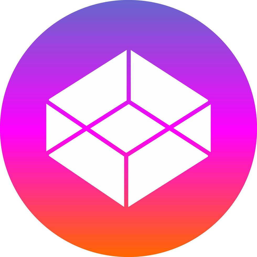 Codepen Vector Icon Design