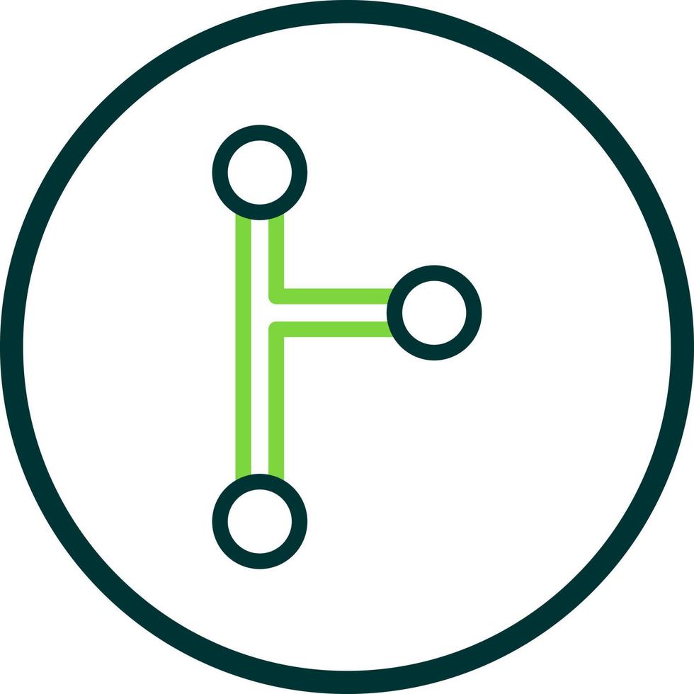 Pull Vector Icon Design