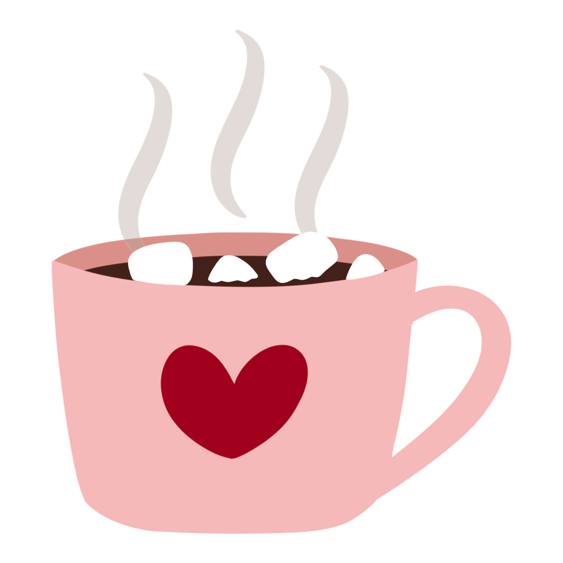 Hot Chocolate Hand Drawn 15321581 PNG