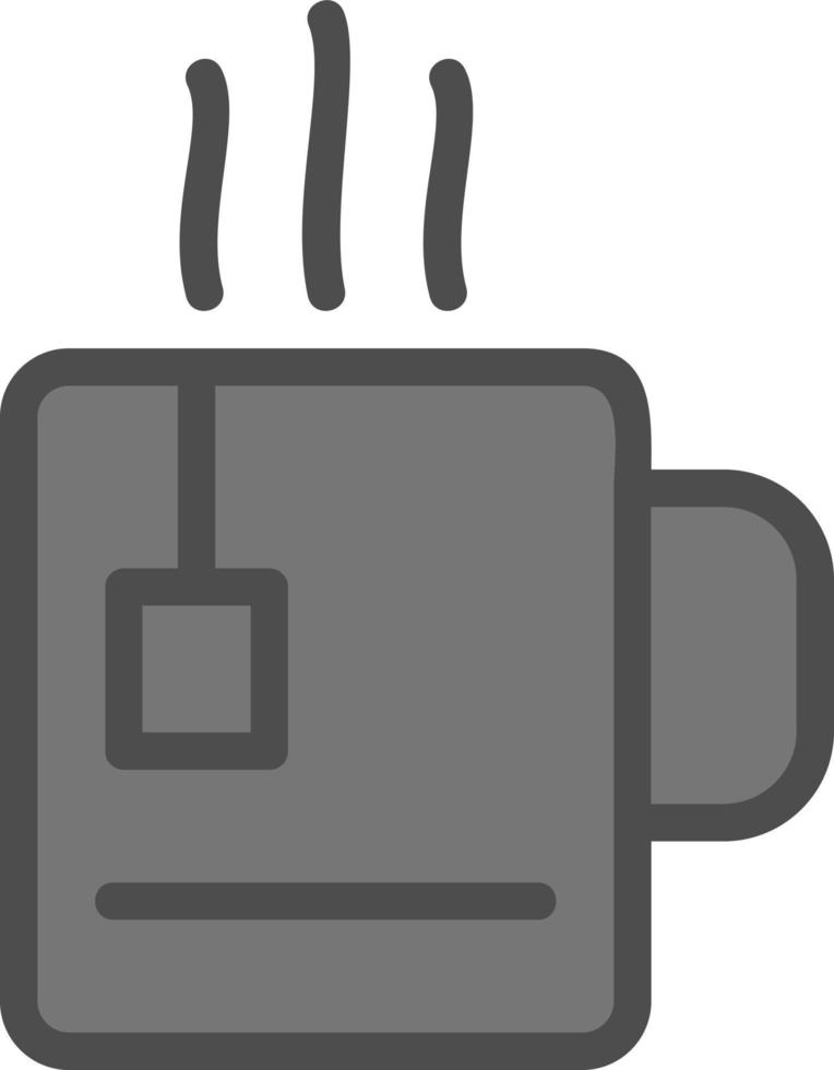 Coffee Vector Icon Design