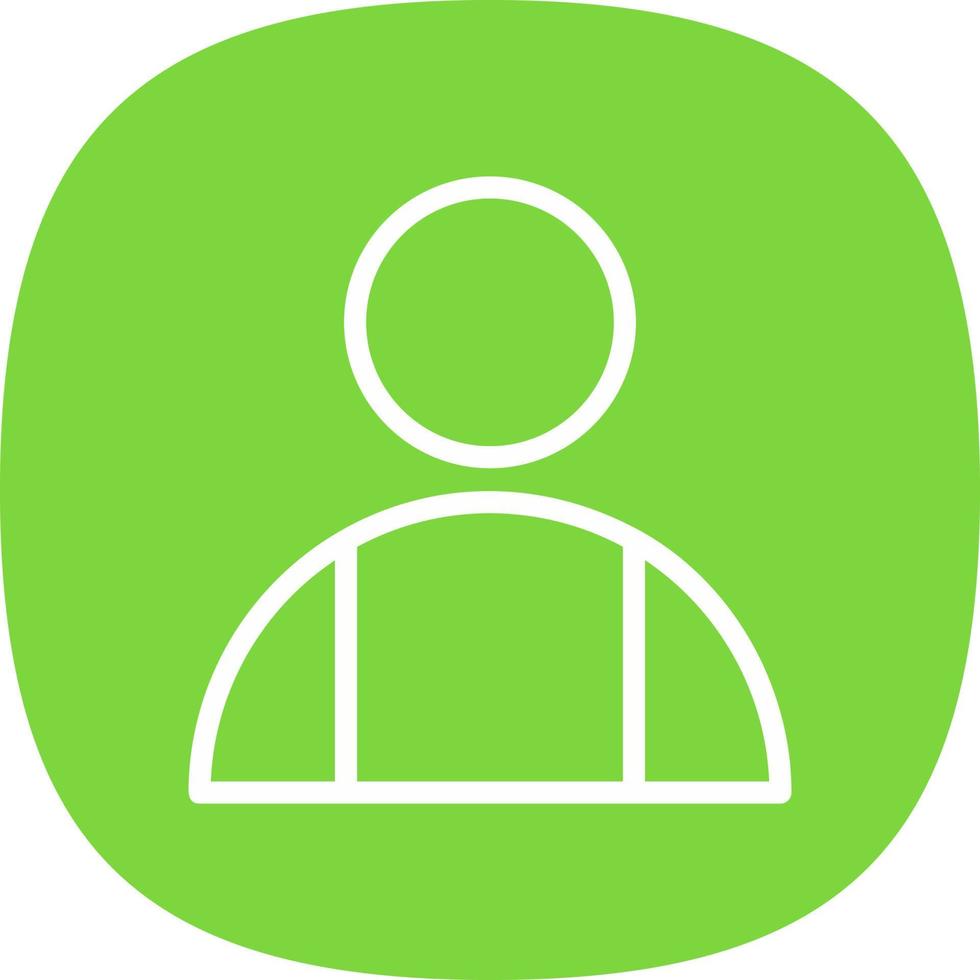 User Vector Icon Design