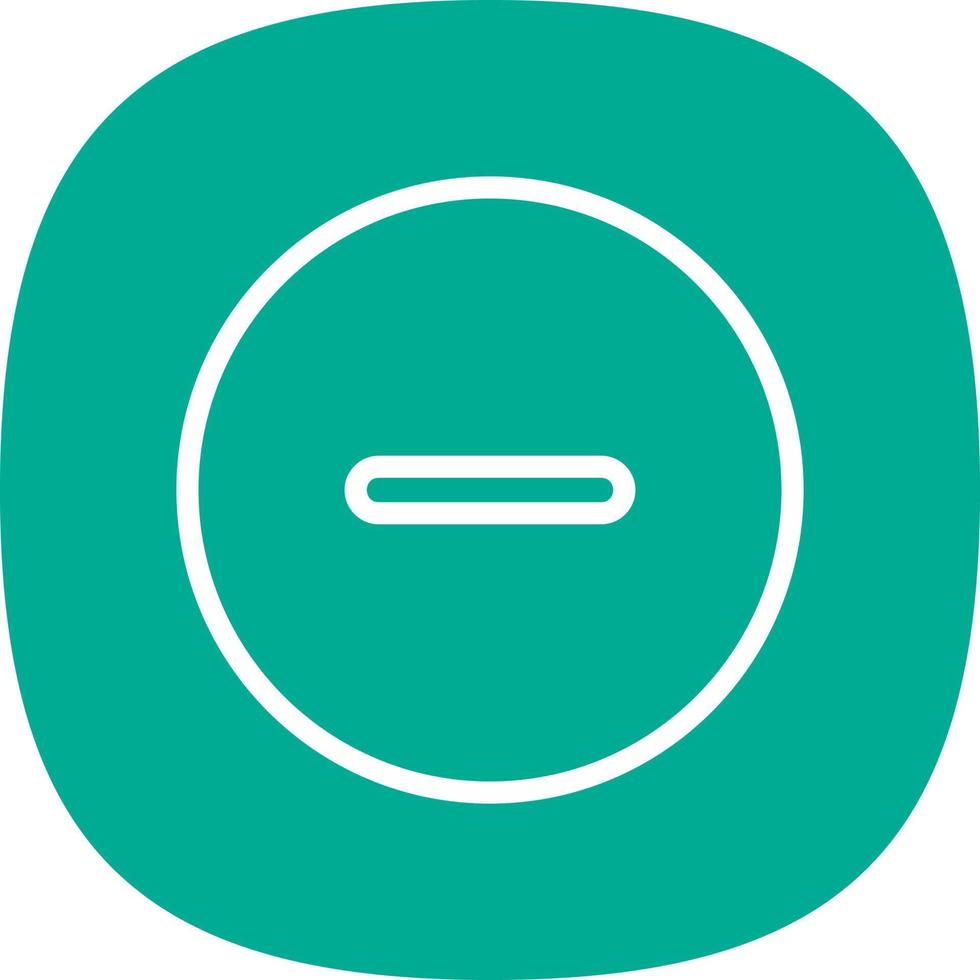Remove Vector Icon Design