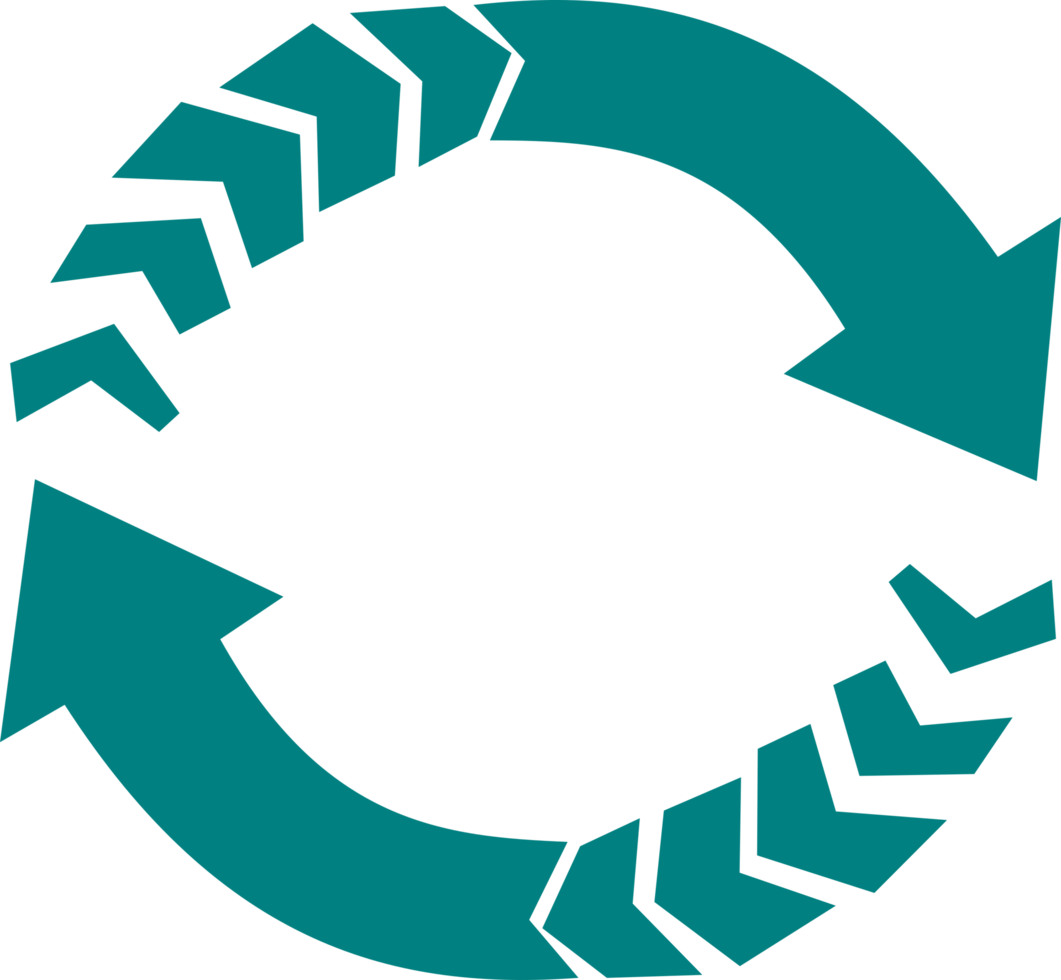 Flat Icon Arrow png