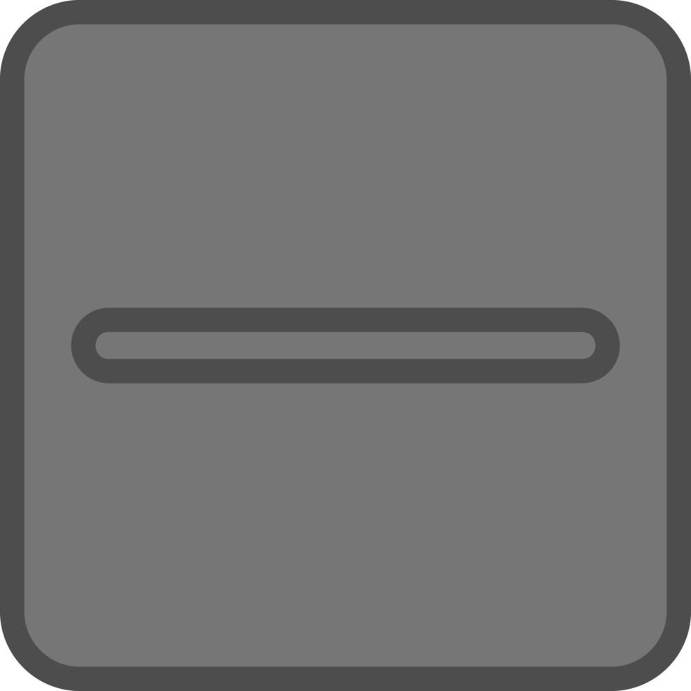 Delete Vector Icon Design