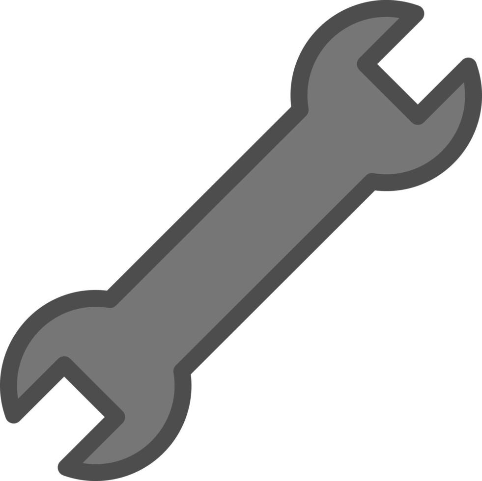 Tool Vector Icon Design