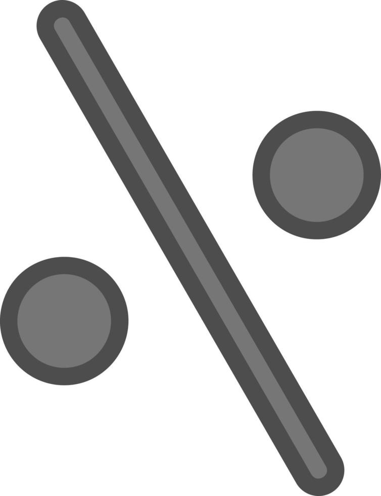 Discount Vector Icon Design