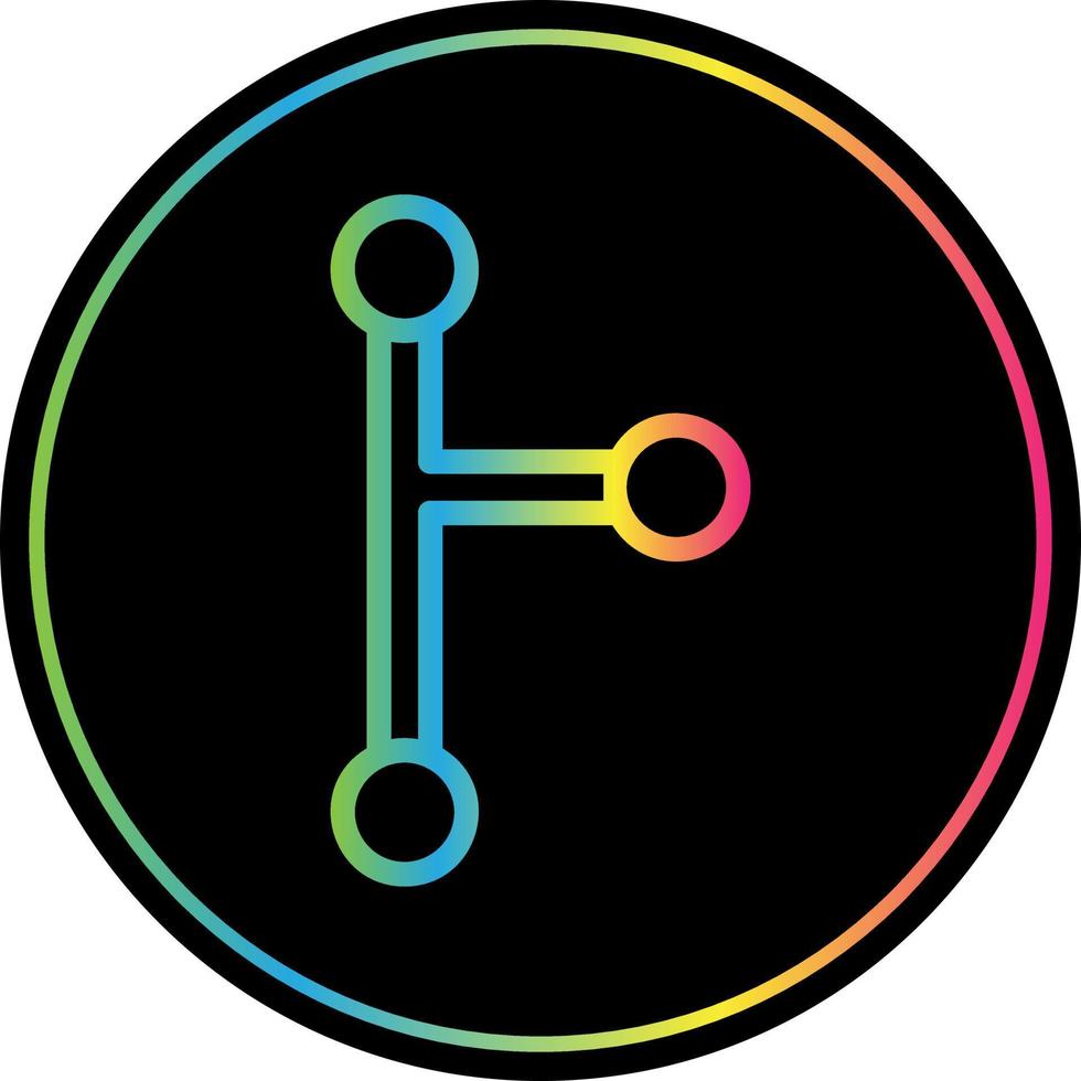 Pull Vector Icon Design