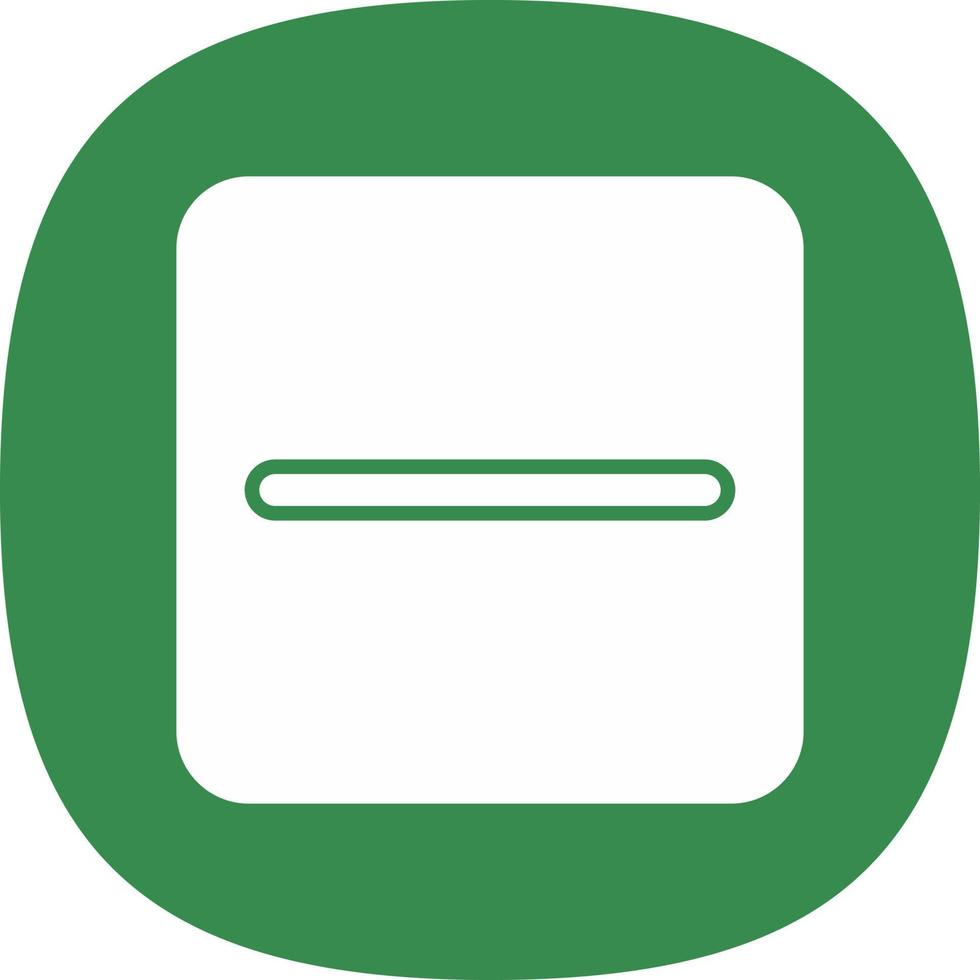 Delete Vector Icon Design