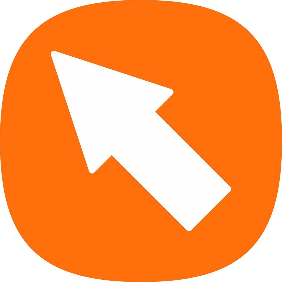 Pointer Vector Icon Design 15323260 Vector Art at Vecteezy