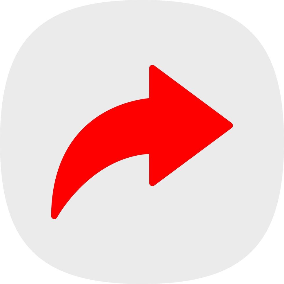 Share Vector Icon Design