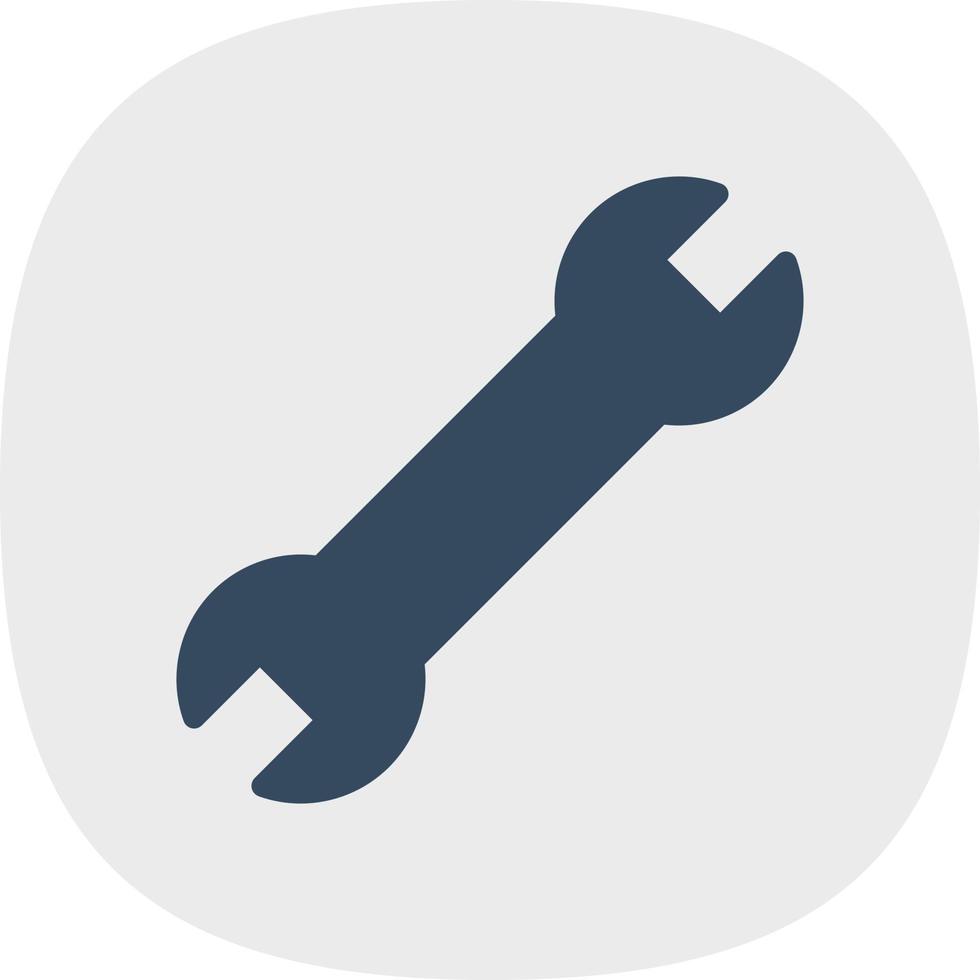 Tool Vector Icon Design