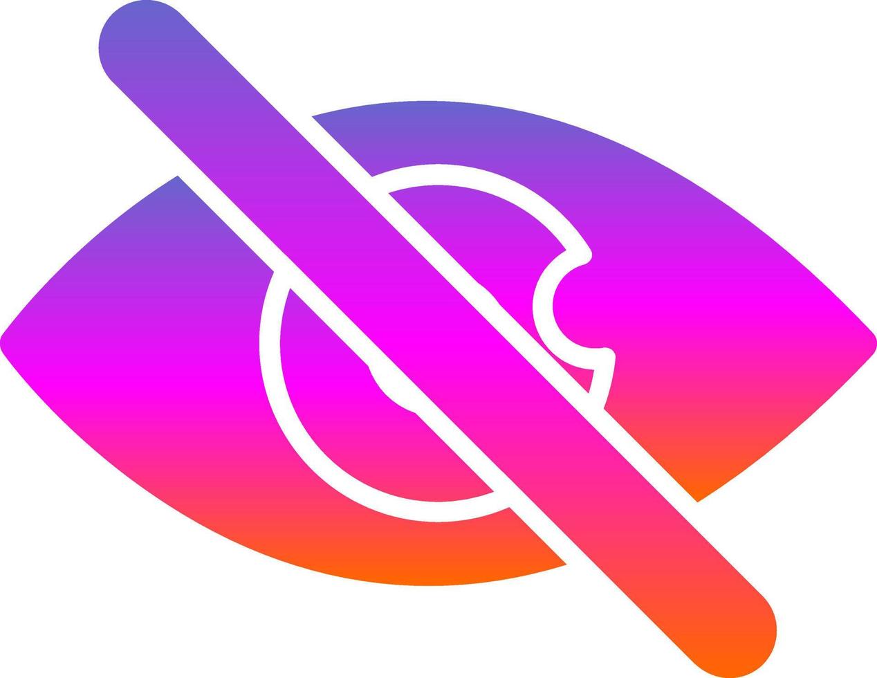 Off Vector Icon Design