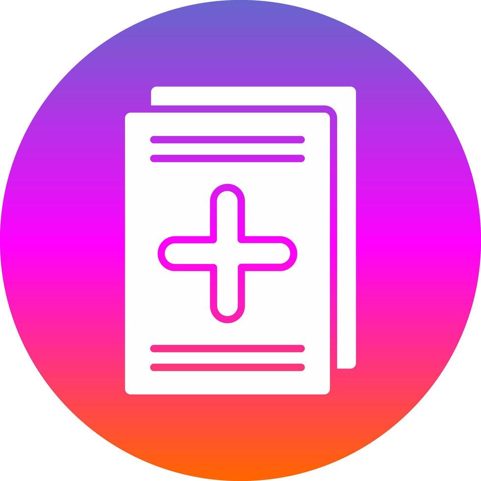 Plus Vector Icon Design