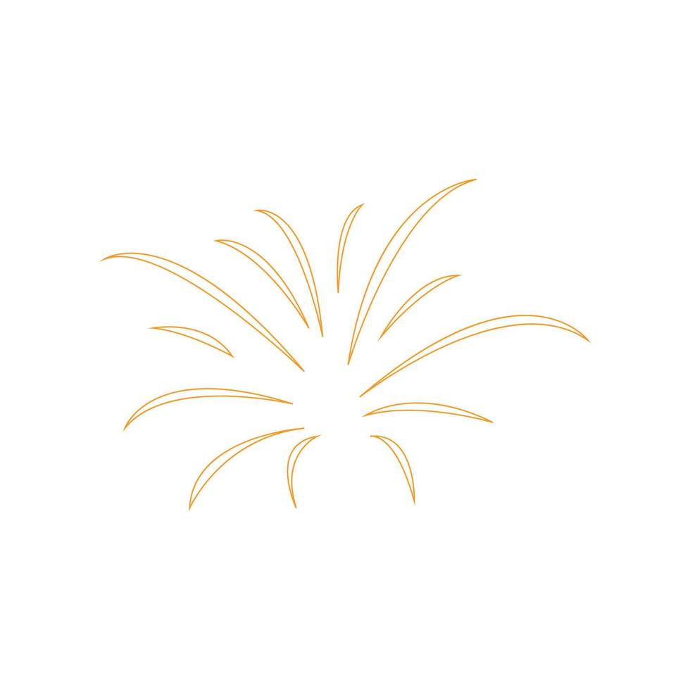 firework logo vektor vector