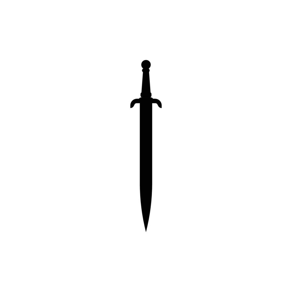 sword logo vektor vector