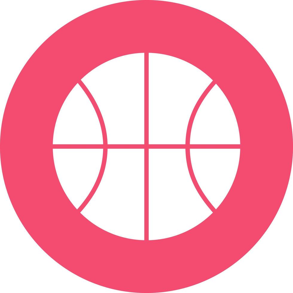 Ball Vector Icon Design