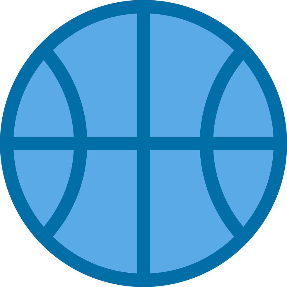 Ball Vector Icon Design