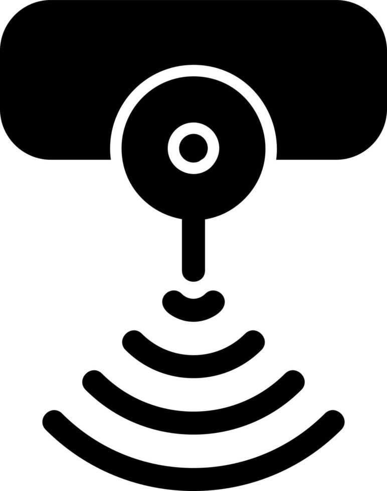 Sensors Vector Icon Design