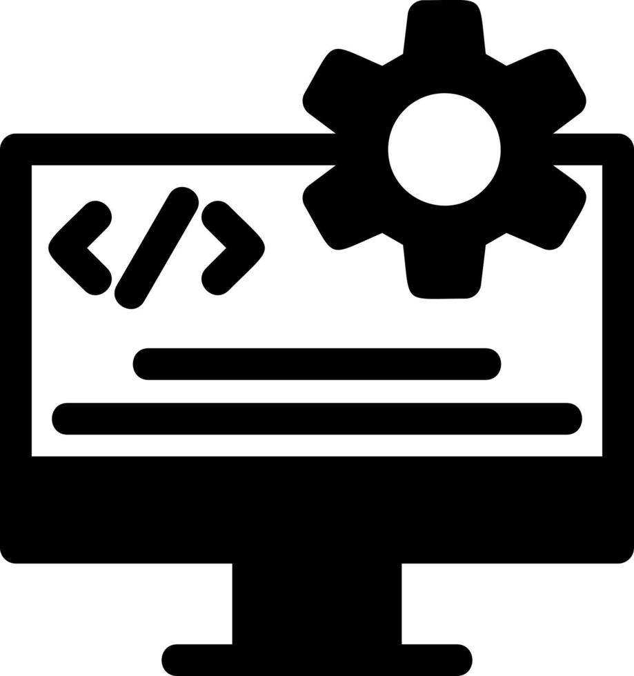 Code Engineering Vector Icon Design 15327318 Vector Art at Vecteezy
