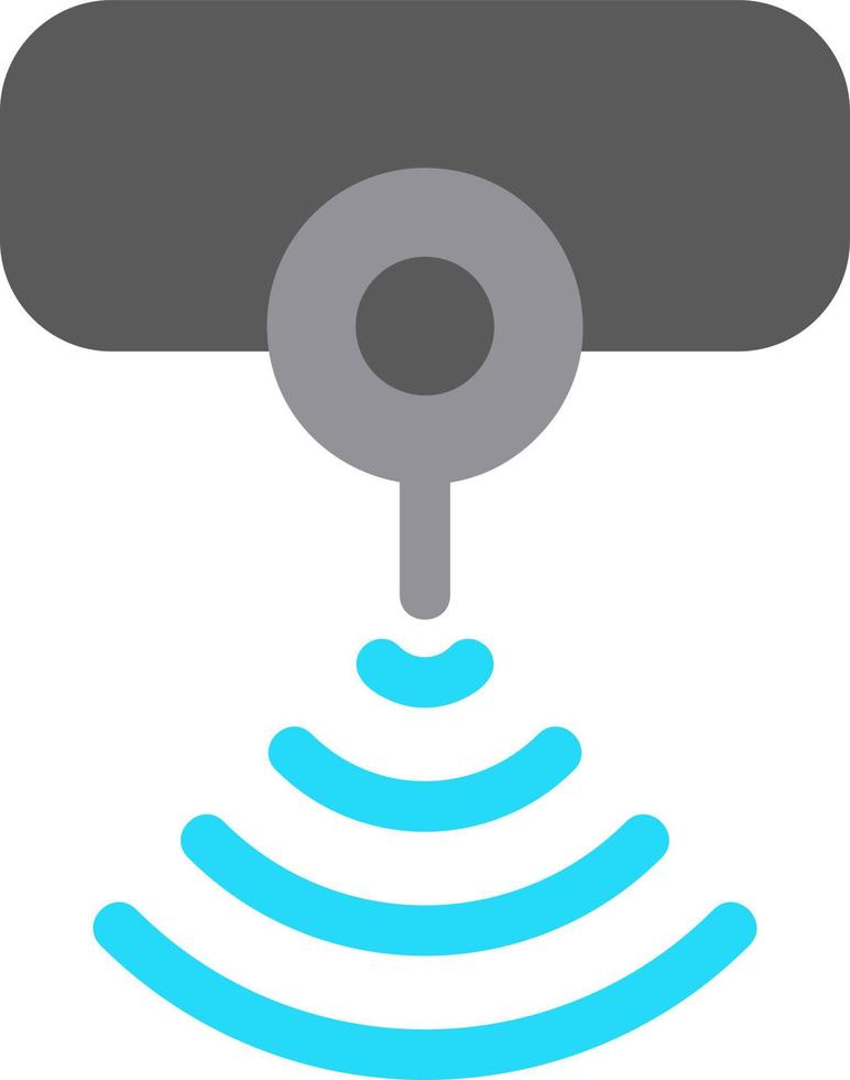 Sensors Vector Icon Design