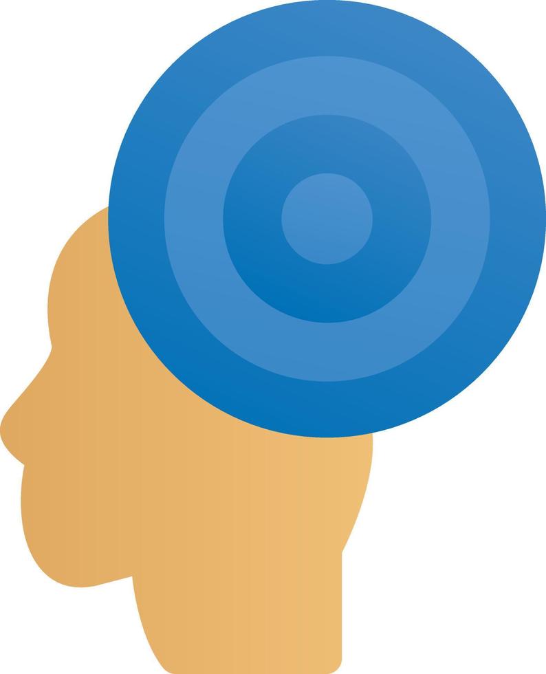 Singularity Vector Icon Design