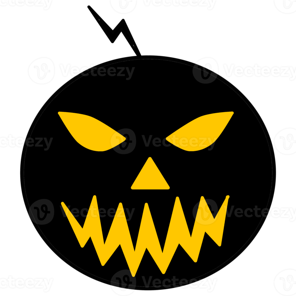 Jack O' Lanterns png