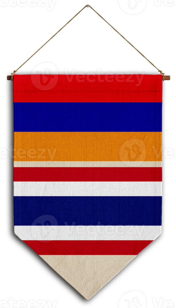 flag relation country hanging fabric travel immigration consultancy visa transparent png