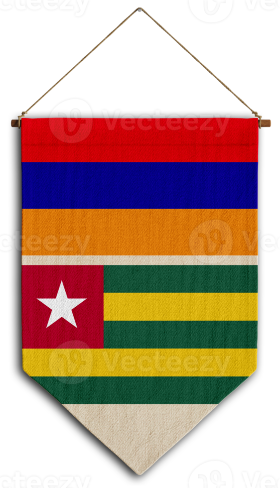 flag relation country hanging fabric travel immigration consultancy visa transparent png