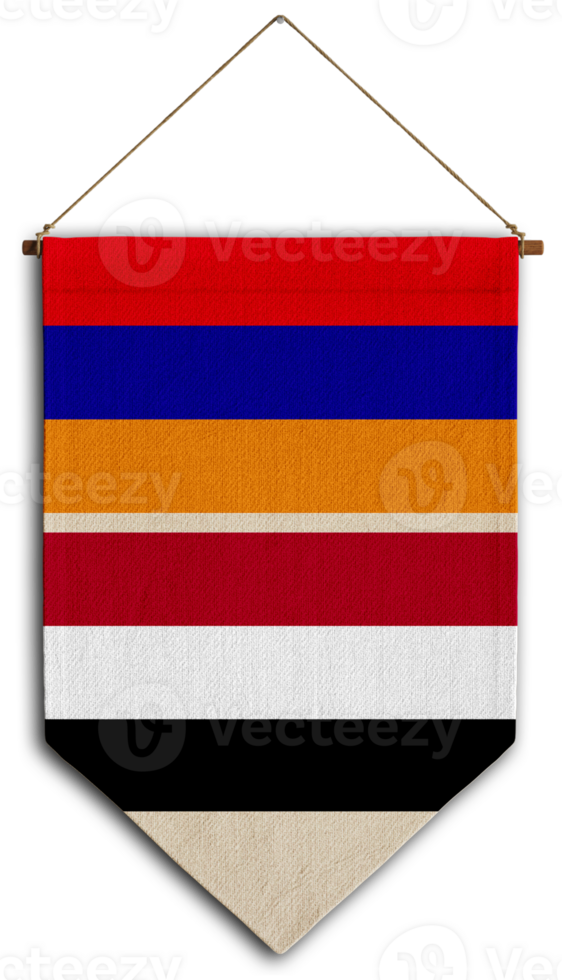flag relation country hanging fabric travel immigration consultancy visa transparent png