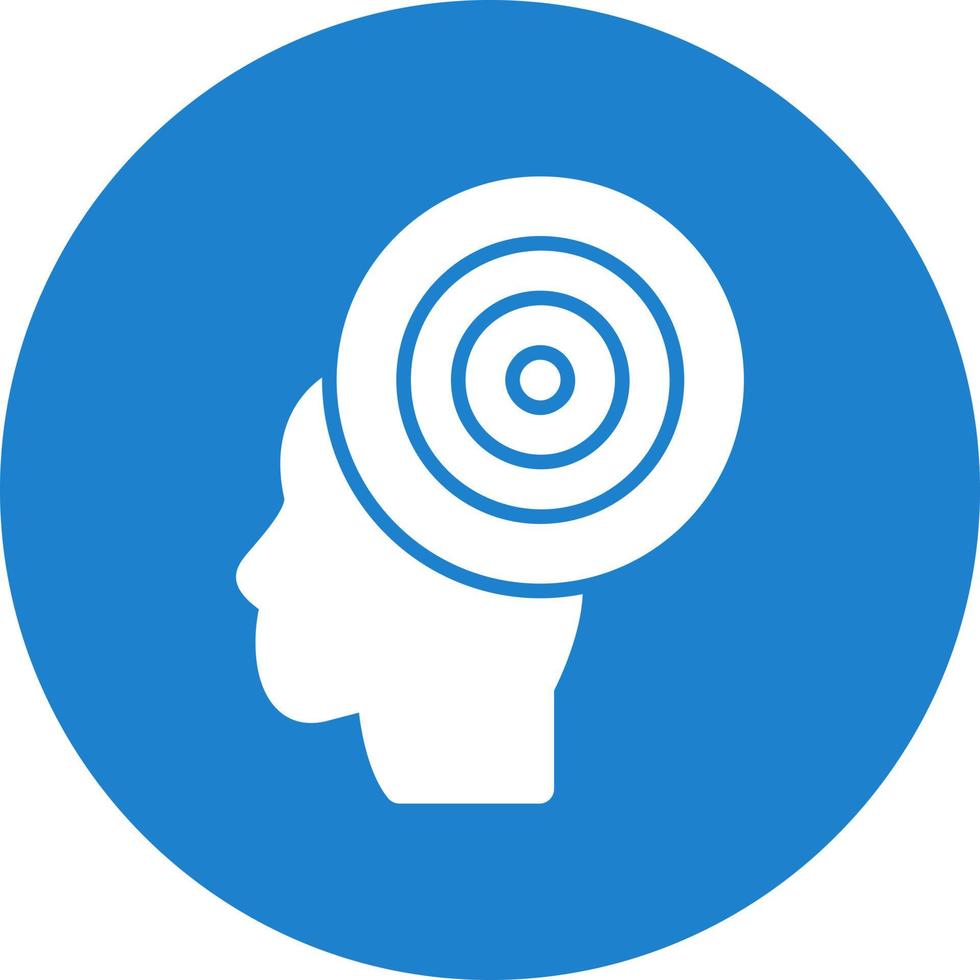 Singularity Vector Icon Design